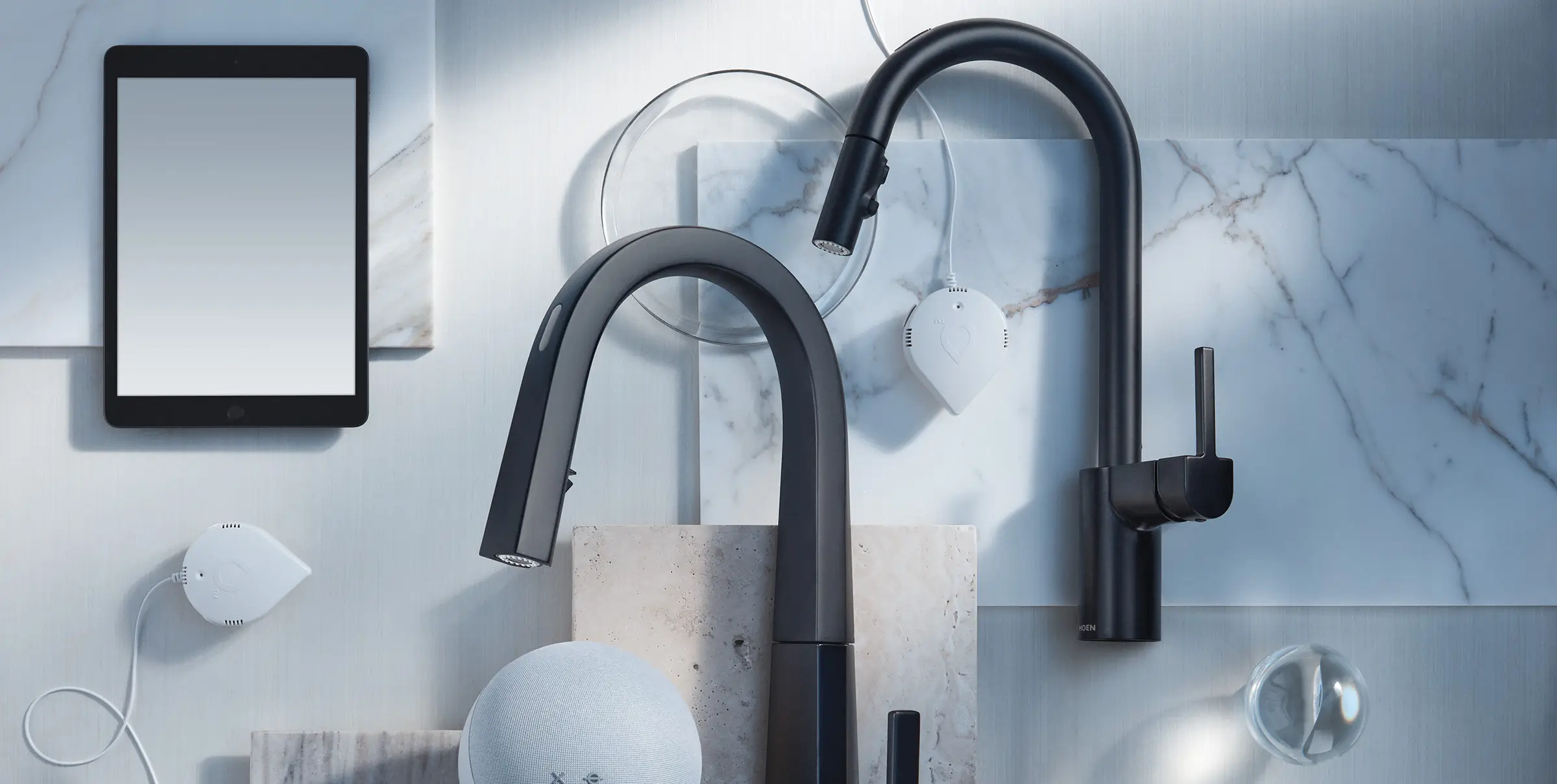 Bathroom shower replacement design