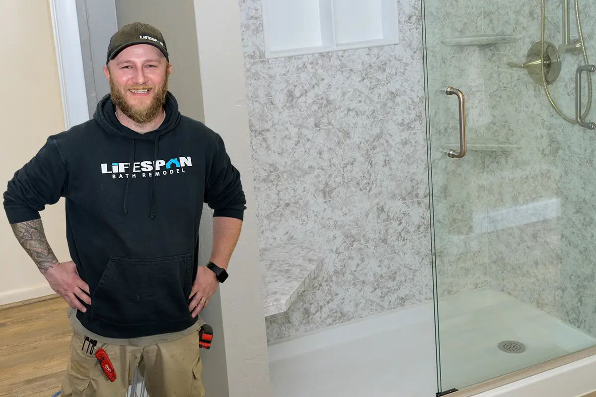 Lifespan installation supervisor