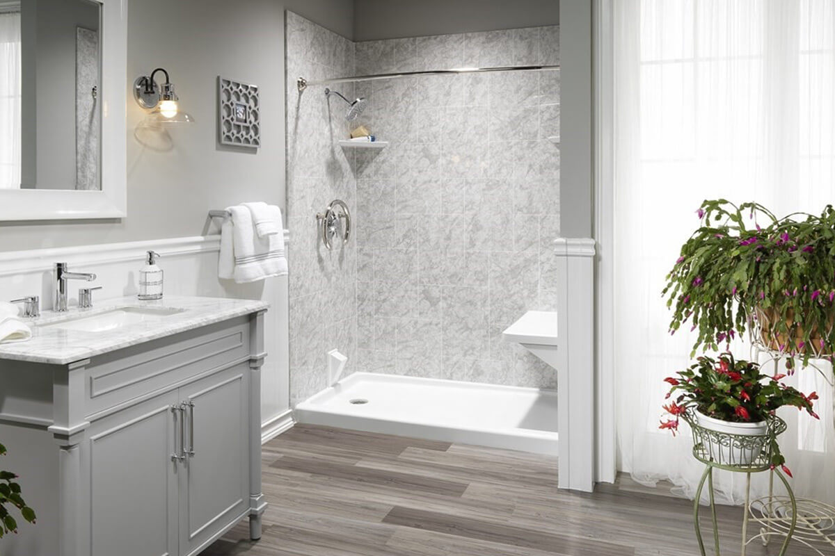 Lifespan customer interested in Walk-in tub