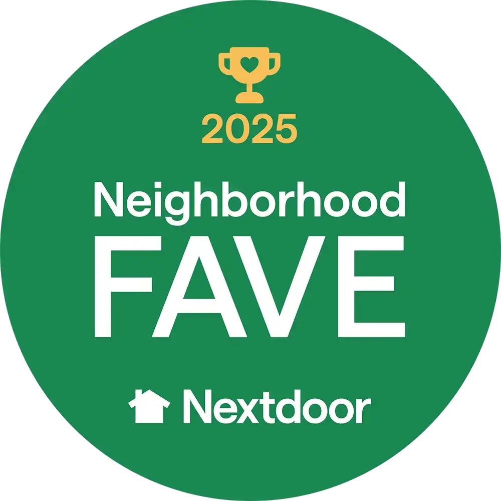nextdoor-fave-2025-sticker